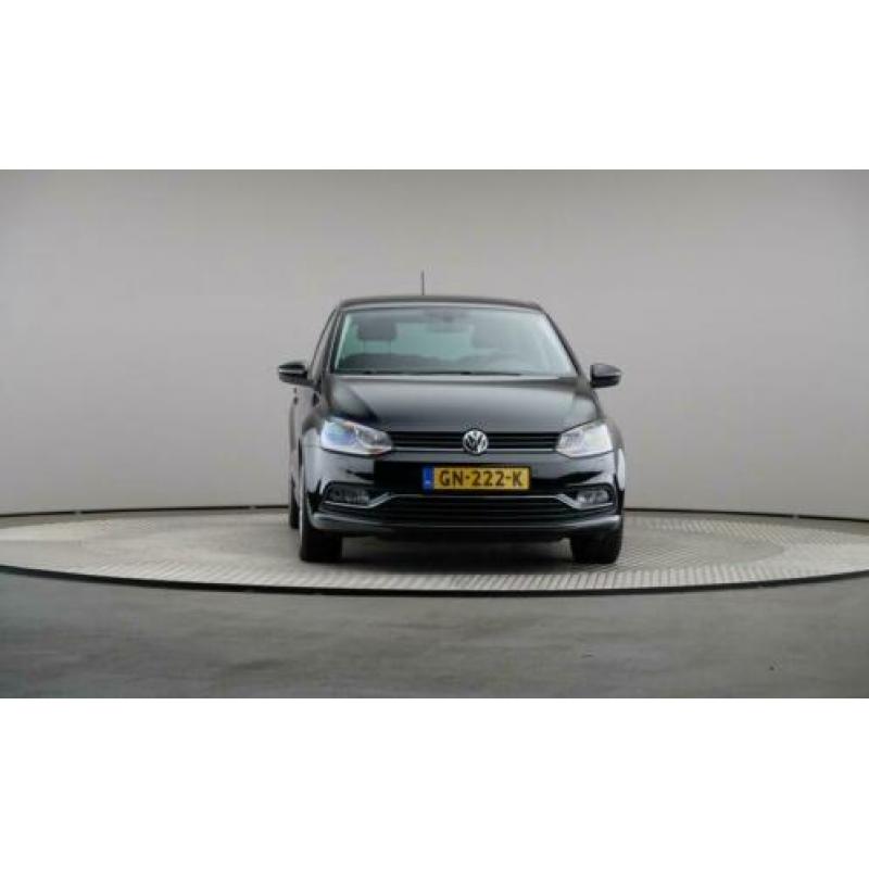Volkswagen Polo 1.2 TSI Highline, Cruise Control, Executive