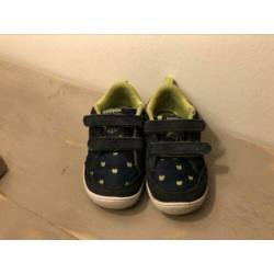 Reebok schoenen maat 22