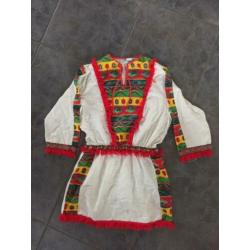 Indianenjurk