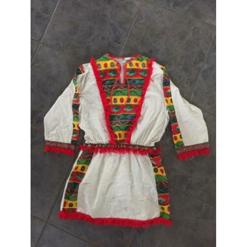 Indianenjurk