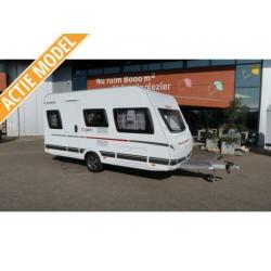 Dethleffs C'Go Spring Edition 415 QL ACTIE € 2036,- VOORDE