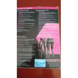 nieuwe compressiebroek thermo broek, hardlopen, fietsen, sk1