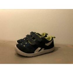 Reebok schoenen maat 22