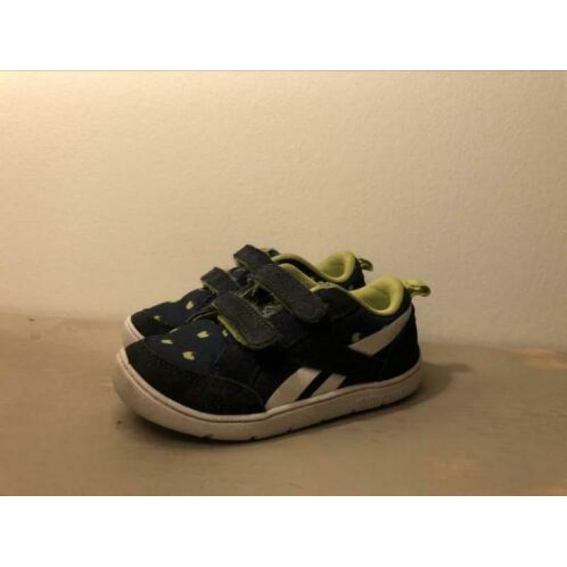 Reebok schoenen maat 22