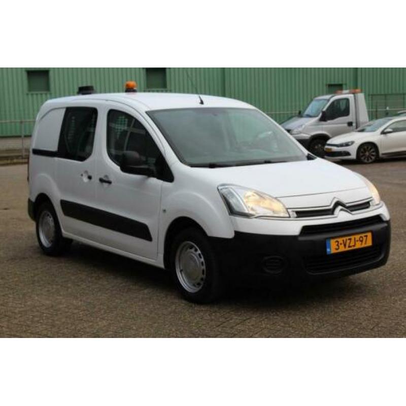 Citroën Berlingo 1.6 HDI 500 Comfort Economy (75pk) Airco /C
