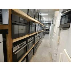 AEG combi-magnetron Z.G.A.N 6 maanden GARANTIE, bezorgen kan