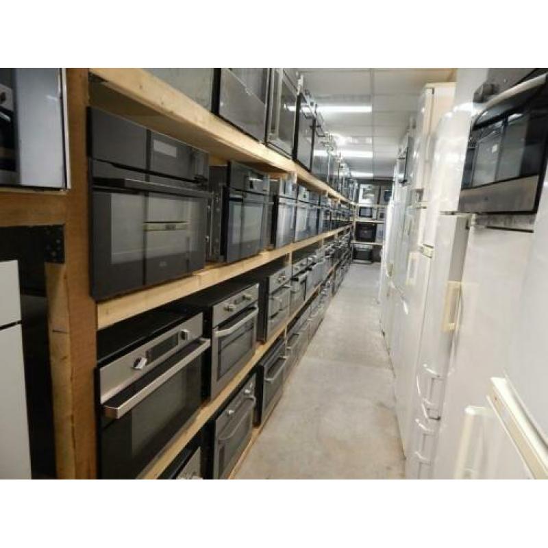 AEG combi-magnetron Z.G.A.N 6 maanden GARANTIE, bezorgen kan