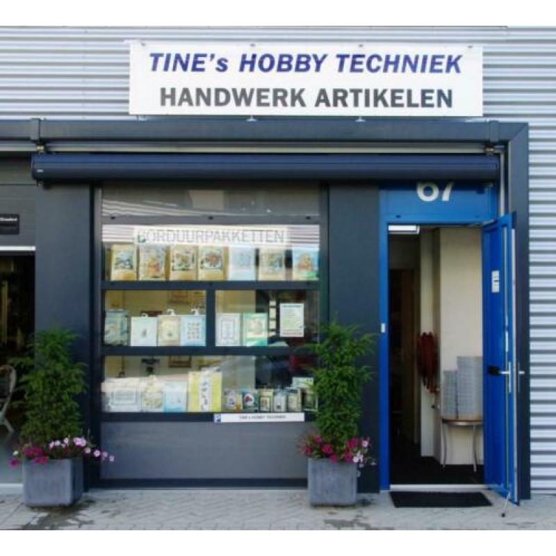 Cado AANBIEDING LANARTE BORDUURPAKKET, BLOEMENSJAAL 991