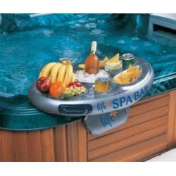 Spa bar voor uw opblaasbare jacuzzi, bubbelbad 901