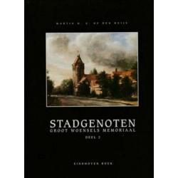 STADSGENOTEN groot woensels memoriaal deel 2 Op den Buys