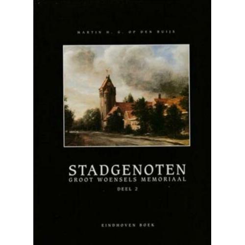 STADSGENOTEN groot woensels memoriaal deel 2 Op den Buys