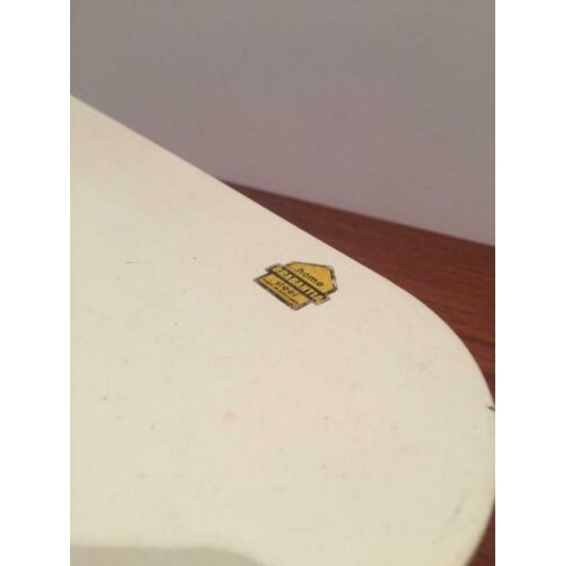 Brabantia Vintage Retro Poetsmiddelendoos Poetsdoos 2x