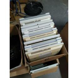 25 stuks Shuttle X50V2
