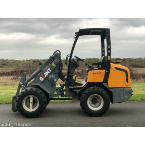 Giant V452T