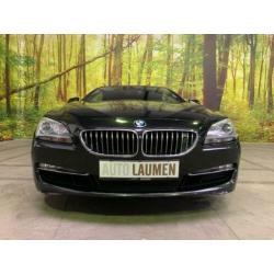 BMW 6 Serie Cabrio 650i Aut. 408 PK High Executive Camera Na