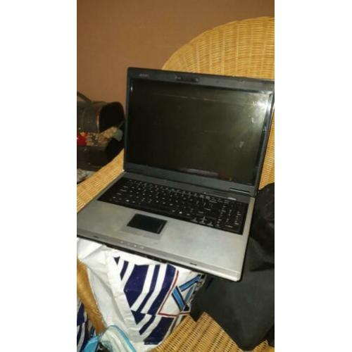 Auwe laptops en onderdelen 7 laptops