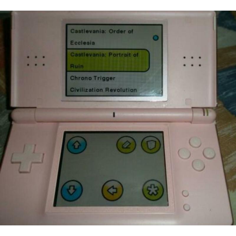 Datel Action Replay Nintendo DS