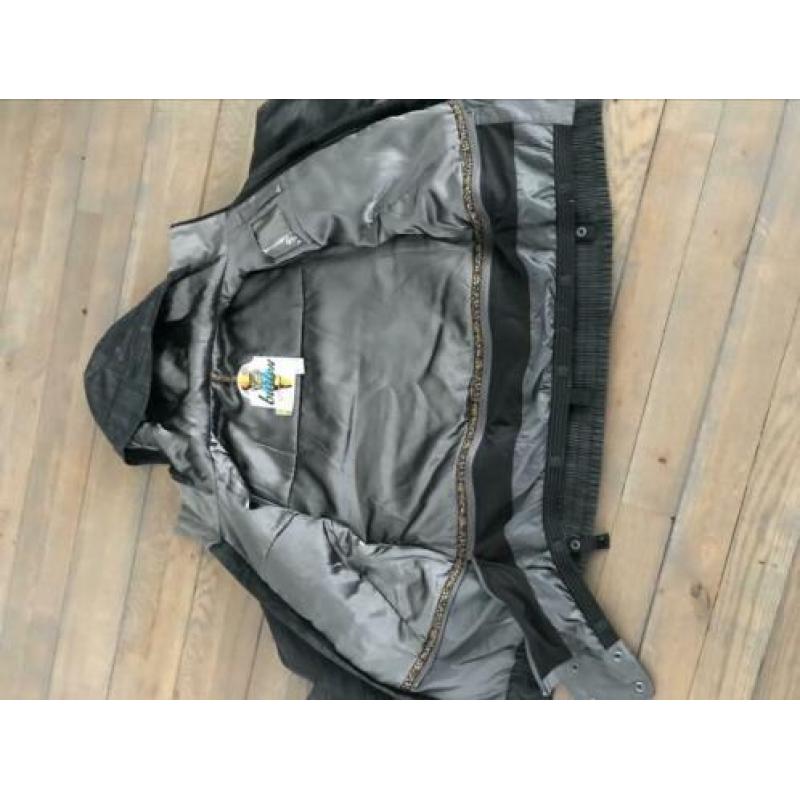 Burton Snowboardjas maat m