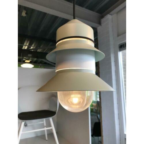 Showroommodel hanglamp Santorini fabrikant Marset -40%