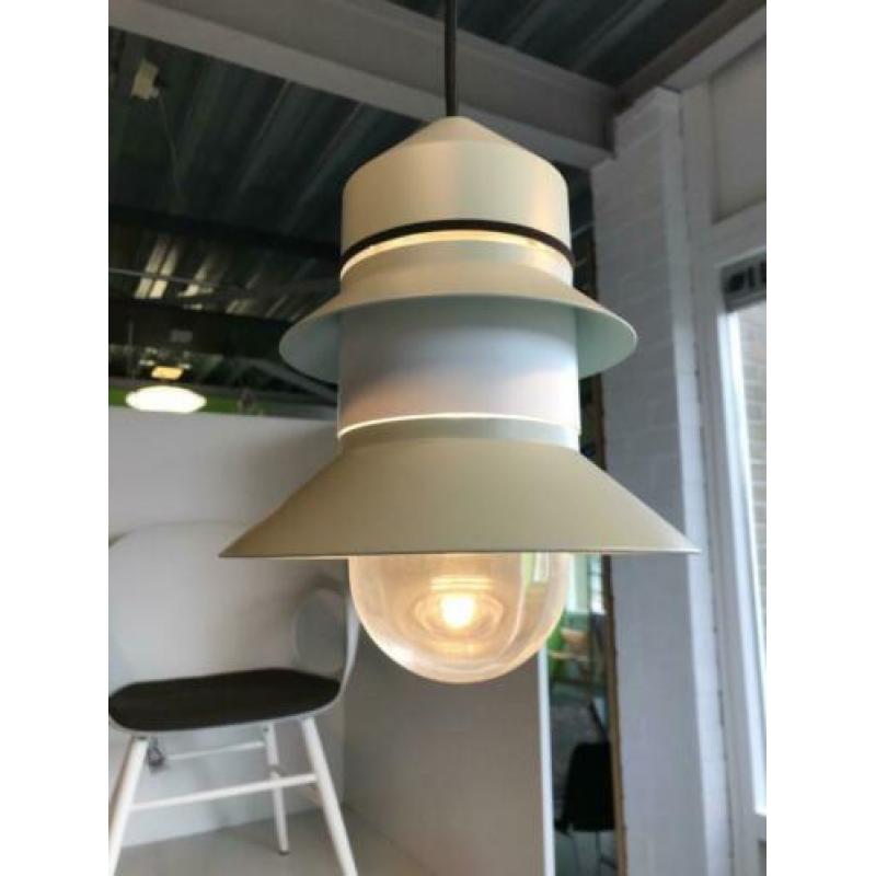 Showroommodel hanglamp Santorini fabrikant Marset -40%