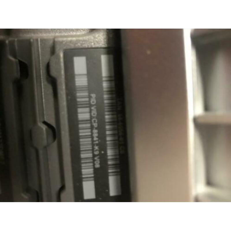 Cisco telefoon CP8841 k9
