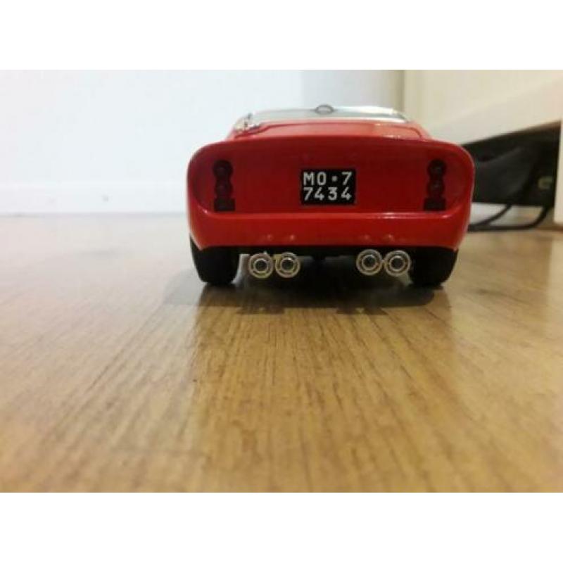 Model auto mo 77434