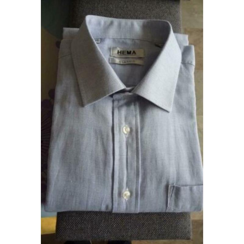Blouse Hema Classic - 43-44
