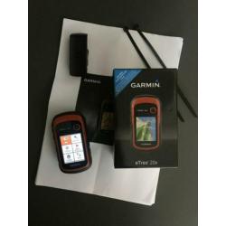 Garmin eTrex 20 X