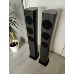 Pioneer S-31 serie zuil luidsprekers (adviesprijs $749!)