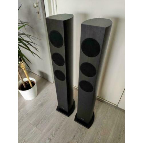 Pioneer S-31 serie zuil luidsprekers (adviesprijs $749!)