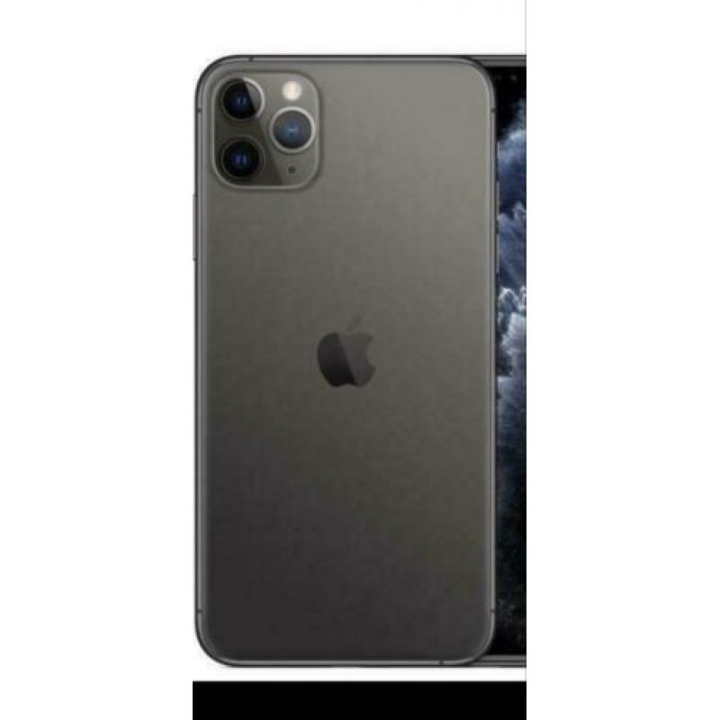 Iphone 11 pro