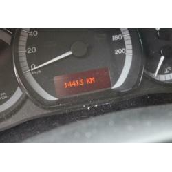 Citan 109 CDI Airco Parkeersensoren LM Velgen