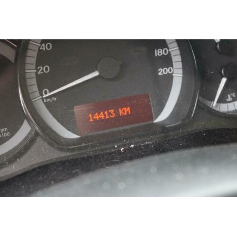 Citan 109 CDI Airco Parkeersensoren LM Velgen