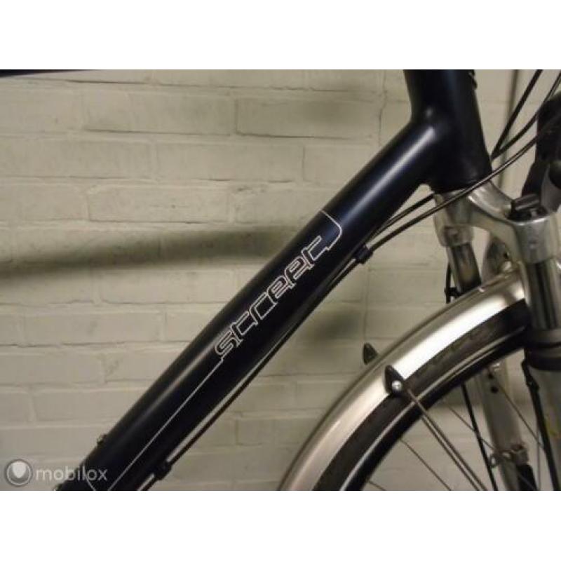 Cannondale URBAN STREET 60 CM