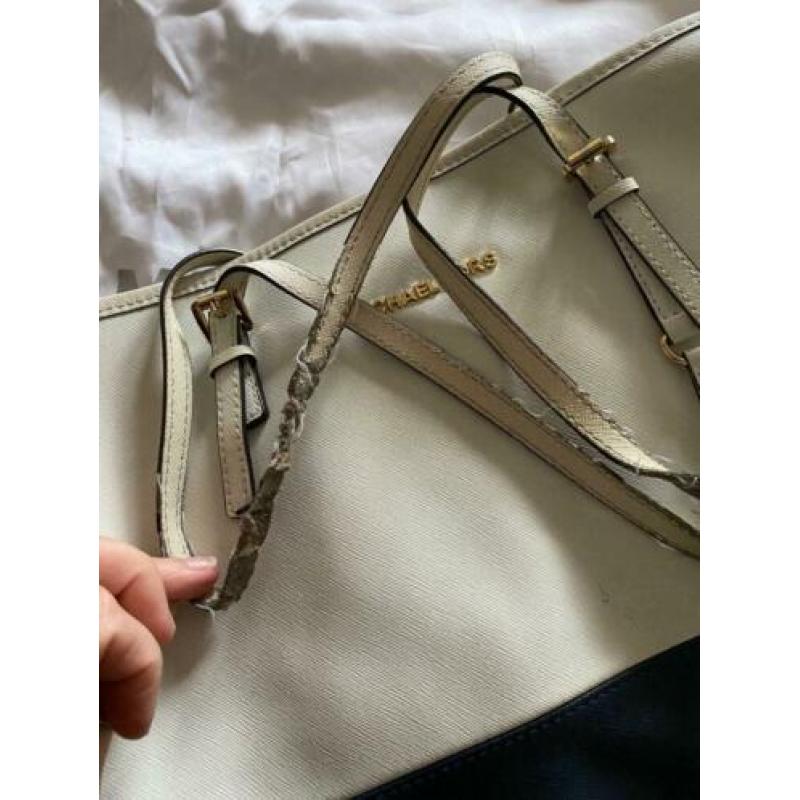 Michael Kors original shopping bag