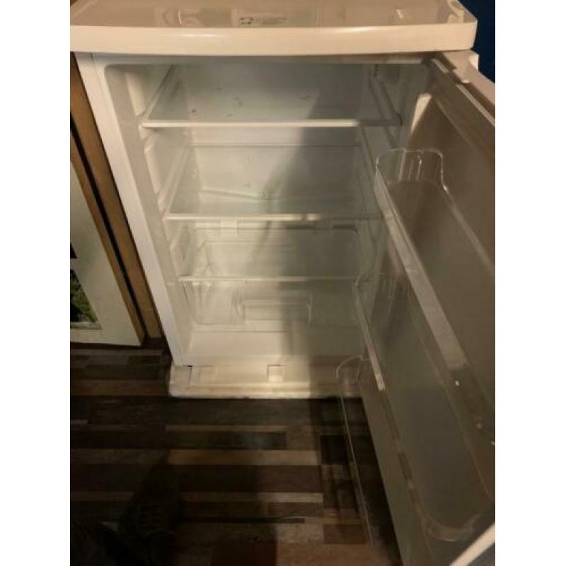 Koelkast proline 121L