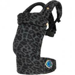 Artipoppe Leopard draagzak NIEUW ook alle andere modellen