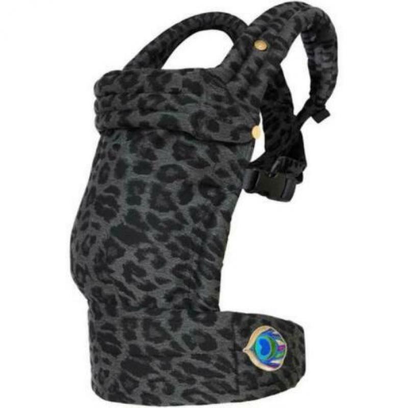 Artipoppe Leopard draagzak NIEUW ook alle andere modellen