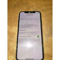 iPhone X Space Grey 64GB