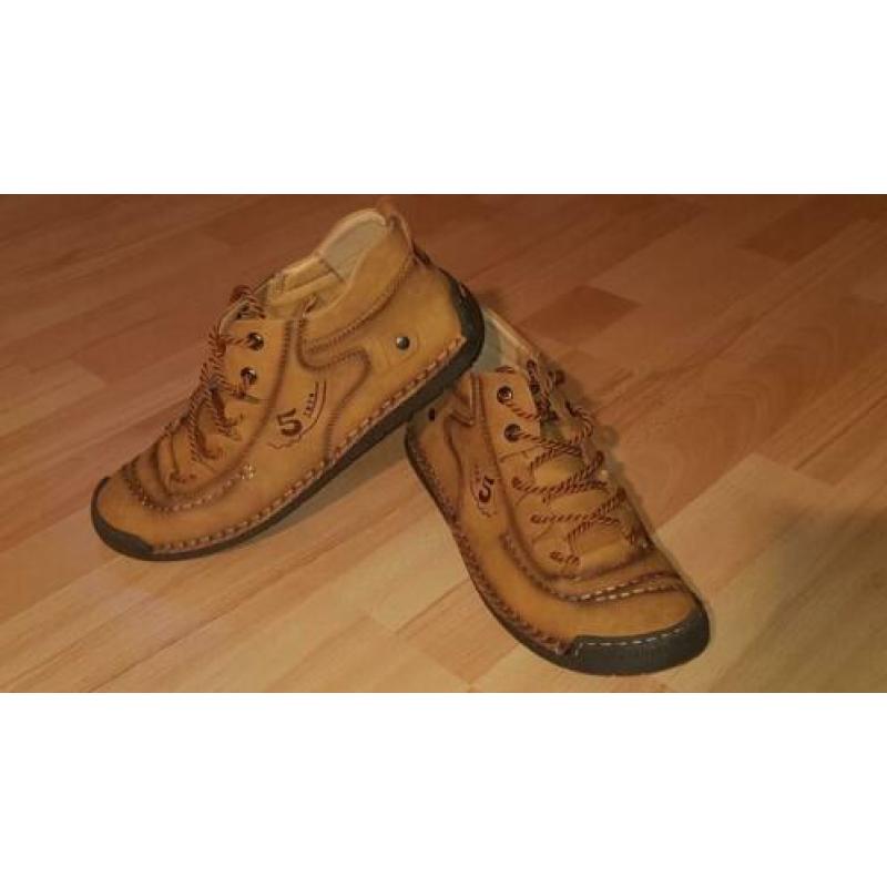 Schoenen