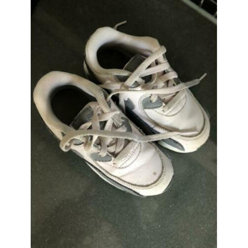 Nike air max 90 meisjes schoenen