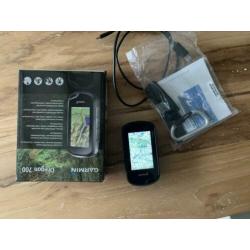 Garmin Oregon 700 GPS
