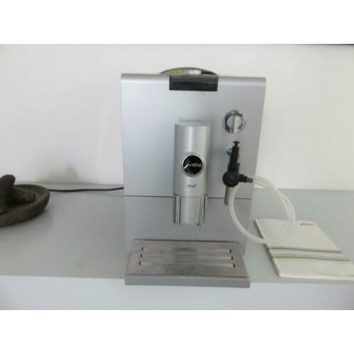 Jura ena5 = garantie = service