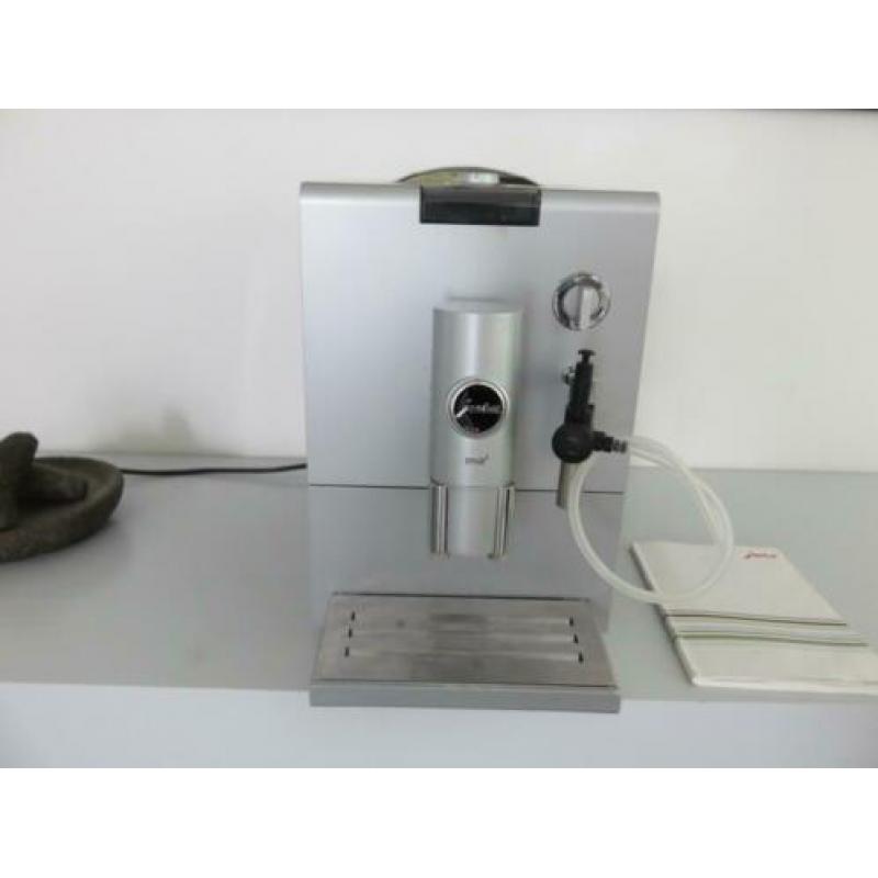 Jura ena5 = garantie = service