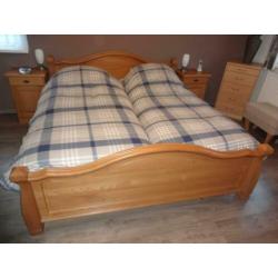 Slaapkamer compleet