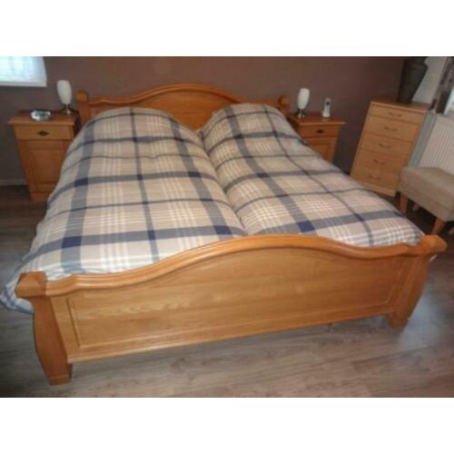 Slaapkamer compleet