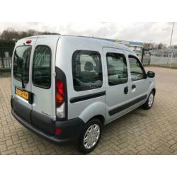 Renault Kangoo 1.2 Authentique