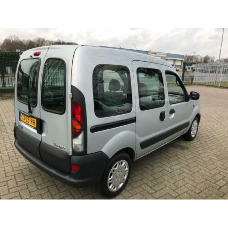 Renault Kangoo 1.2 Authentique
