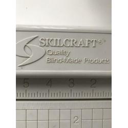 Papiersnijder guillotine Skilcraft