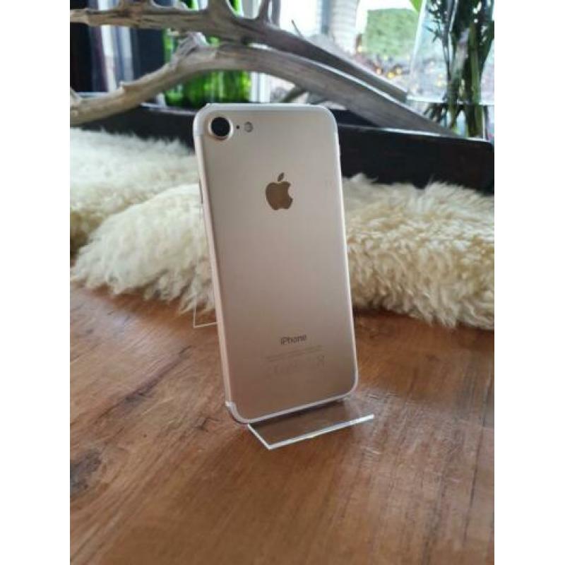 Refurbished iPhone 7 - 32 GB